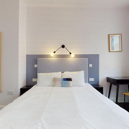 Crouch End House By Hiatus Concierge Aparthotel London Kültér fotó