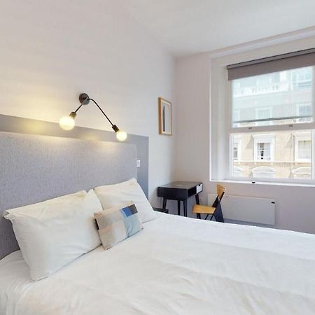 Crouch End House By Hiatus Concierge Aparthotel London Kültér fotó