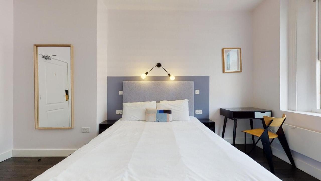 Crouch End House By Hiatus Concierge Aparthotel London Kültér fotó