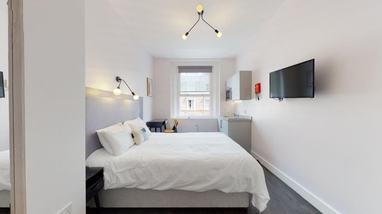 Crouch End House By Hiatus Concierge Aparthotel London Kültér fotó