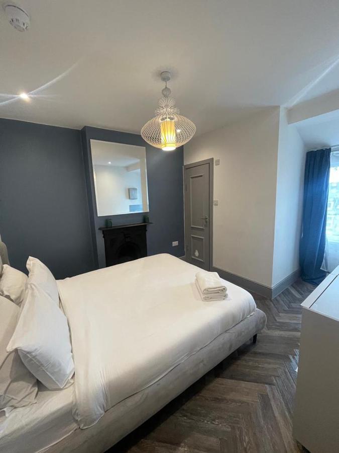 Crouch End House By Hiatus Concierge Aparthotel London Kültér fotó